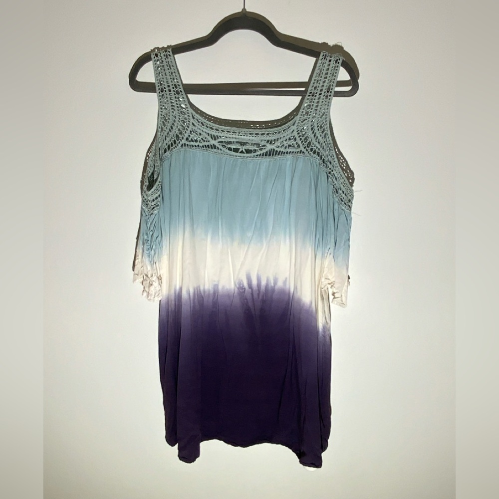 Women’s short-sleeve shirt